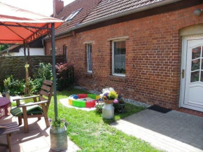 Ferienwohnung-Familie-Hempel, Wolgast